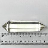 Vogel Wand w/ Phantoms and Blue Rays - 6 Facets (145 Grams)