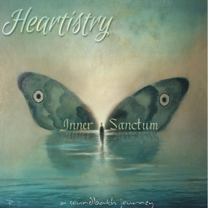 "Inner Sanctum" by Heartistry (Digital Download)