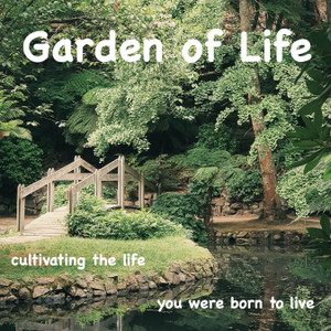 Garden of Live Garden of Live