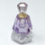 Amethyst Essential Oil Bottle-1-7/8" Amethyst Essential Oil Bottle-1-7/8"
