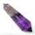 Brazilian Amethyst Wand Generator - 126 grams