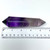 Brazilian Amethyst Wand Generator - 126 grams
