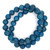 Natural Blue Apatite Bracelet