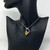 Bolivian Citrine Pendant