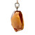 "El Amulet" Bolivian Cognac Citrine Pendant