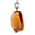 "El Amulet" Bolivian Cognac Citrine Pendant