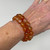 Carnelian Chakra  Mala Bracelet Carnelian Chakra  Mala Bracelet