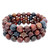 Natural Pietersite Bracelet