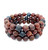 Natural Pietersite Bracelet