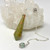 Unakite Pendulum