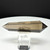 Large Smoky Quartz Crystal Wand, 6 Facets, 357g