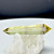 Natural Brazilian Citrine Crystal Wand 6 Facets (67g)