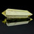 Brazilian Citrine Crystal Wand 6 Facets - 105 Grams
