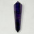 Amethyst Crystal Wand with Rainbows - 6 Facets (103g)
