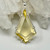 "The Guardian" Zambian Citrine Pendant