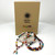Chakra  Mala - 108 Beads