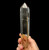 Natural Smoky Quartz Wand Generator from Lawrence Stoller (324g)
