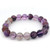 Natural Phantom Amethyst Bracelets