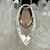 Bolivian Ametrine "Sumbi" Pendant set in Argentium Silver