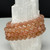 Natural Sunstone  Bracelet Natural Sunstone  Bracelet