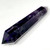 Amethyst Crystal Wand with Rainbows - 6 Facets (155g)