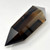 Vogel Crystal Wand in Smoky Quartz, 6 Facets - 532g
