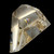 Intricate Brazilian Smoky Quartz Point by Lawrence Stoller (251g)