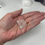 Natural Clear Quartz Merkaba Altar Stone