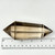 Brazilian Smoky Quartz Crystal Wand, 6 Facets, 326g