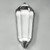 Brazilian Clear Quartz  Vogel-Ereydon© Wand