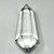 Brazilian Clear Quartz  Vogel-Ereydon© Wand