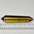 Natural Brazilian Citrine Crystal Wand 6 Facets - 321 Grams