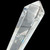 Lemurian Clear Quartz "Flame" Wand ~ 202g