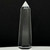 Natural Clear Quartz Meditation Crystal Wand - 6 Facets, 108g