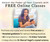 Enjoy Free Online Healing Energy Classes with Your Purchase!