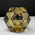 Extra Large Natural Brazilian Citrine Crystal Wand 6 Facets - 751 Grams