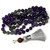 New!  Aritake Divine Protection Mala - 108 Beads