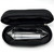 Brazilian Clear Quartz Vogel Crystal Wand, 36 Facets, 254g