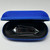 Includes a protective carrying case