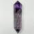 Amethyst Vogel Crystal Wands with Rainbows - 6 Facets (100+ Grams)