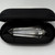 Includes a protective carrying case