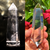 Vogel Wands with Natural Inclusions, 6 Facets -(138 Grams)