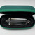 Protective carrying case included
