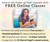Enjoy Free Online Healing Energy Classes with Your Purchase!