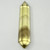 Natural Brazilian Citrine Crystal Wand 6 Facets (129g)