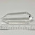 Brazilian Clear Quartz  Vogel Wand ~ 6 Facets (458g)