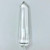 Brazilian Clear Quartz Vogel Wand - 13 Facets - 135+g