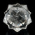 Pentadodecahedron by Lawrence Stoller - Brazilian Clear Quartz