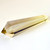 Natural Brazilian Citrine Crystal Vogel Wand 6 Facets (120+g)