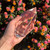 Near-Flawless! Water Clear Brazilian Clear Quartz  Vogel-Eredyon© Wand - 6 Facets (318g)